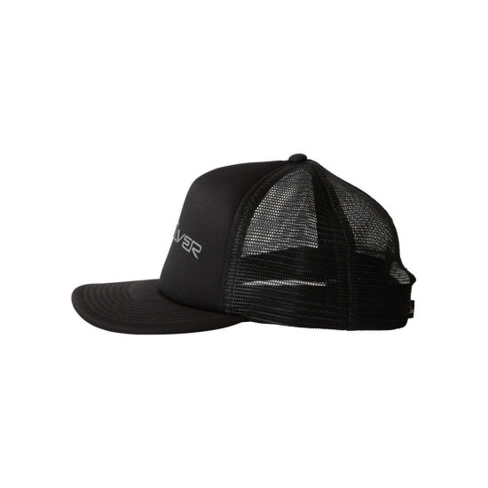 Quiksilver Καπέλο Omni - Trucker Cap for Men